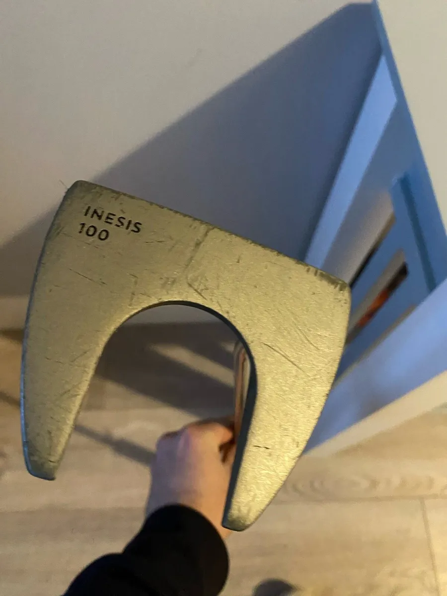 Golf Clubs - Image 4