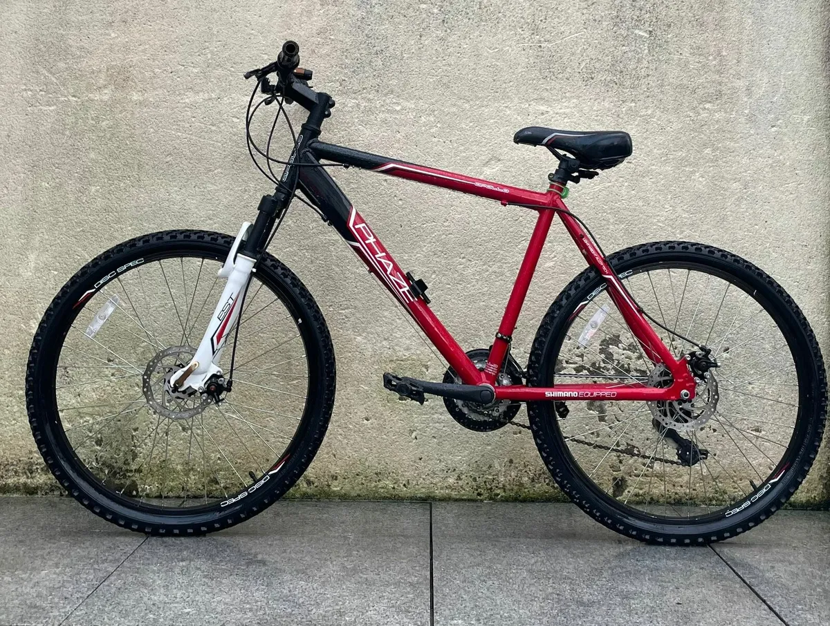 Apollo phaze Mountain bike - Image 2