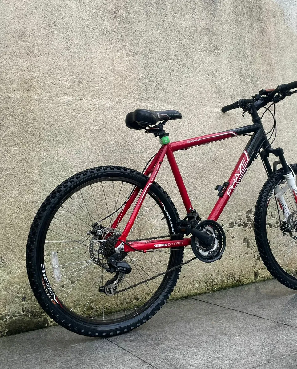 Apollo phaze Mountain bike - Image 3