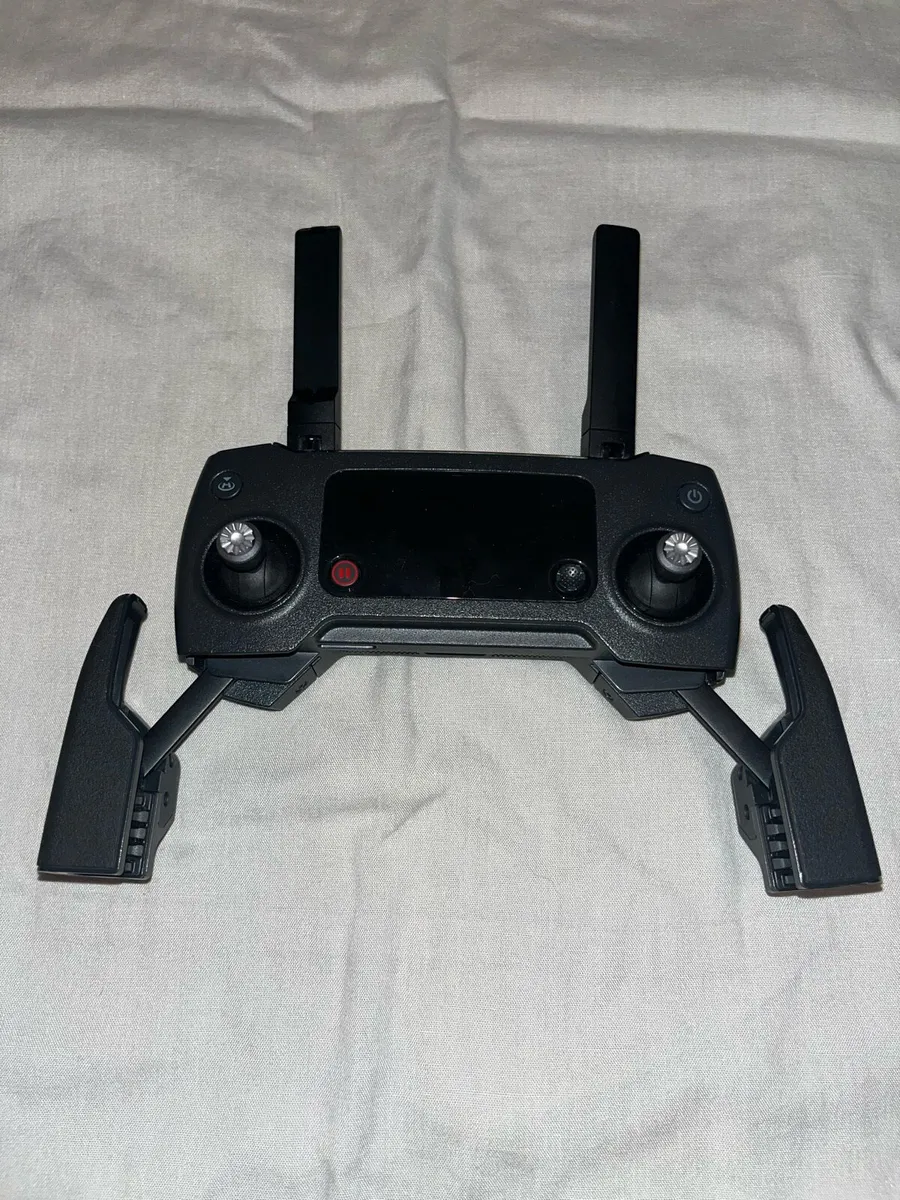 2 DJi mavic drones - Image 2