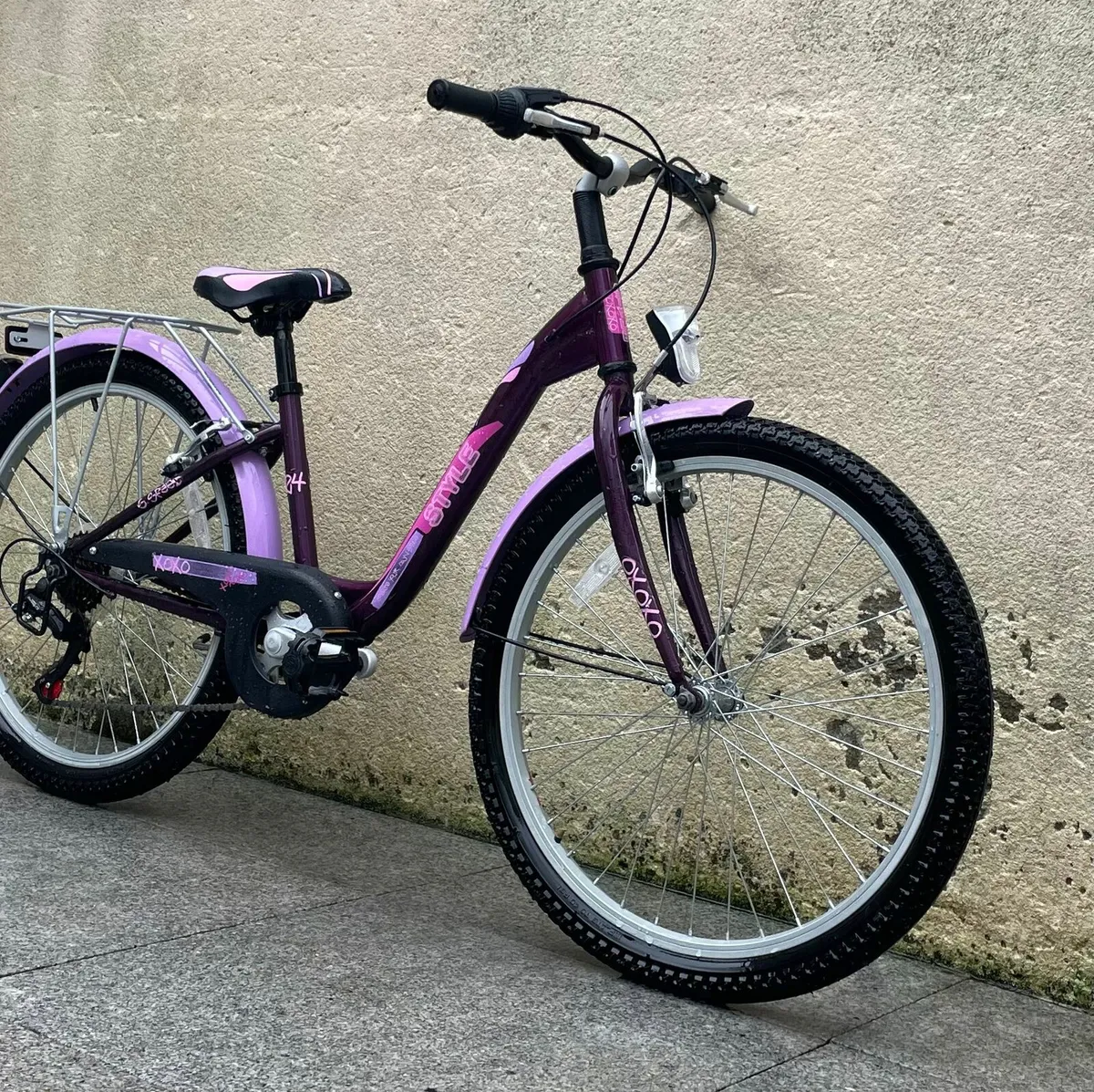 [BRAND NEW] 24" bicycle - Image 3