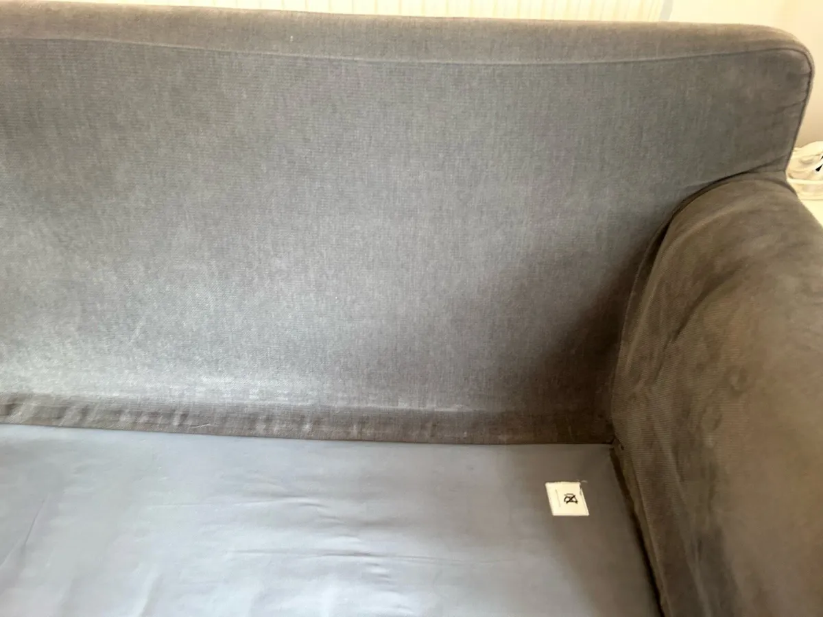 Sofa Cover For Ikea Stocksund 3 seater Sofa - Image 3