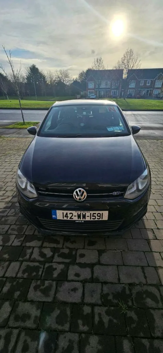 Volkswagen Polo 1.4 GT - Image 2