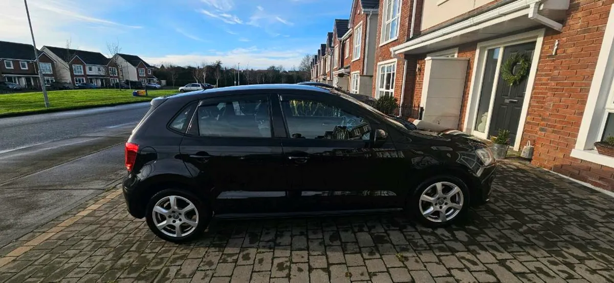 Volkswagen Polo 1.4 GT - Image 3