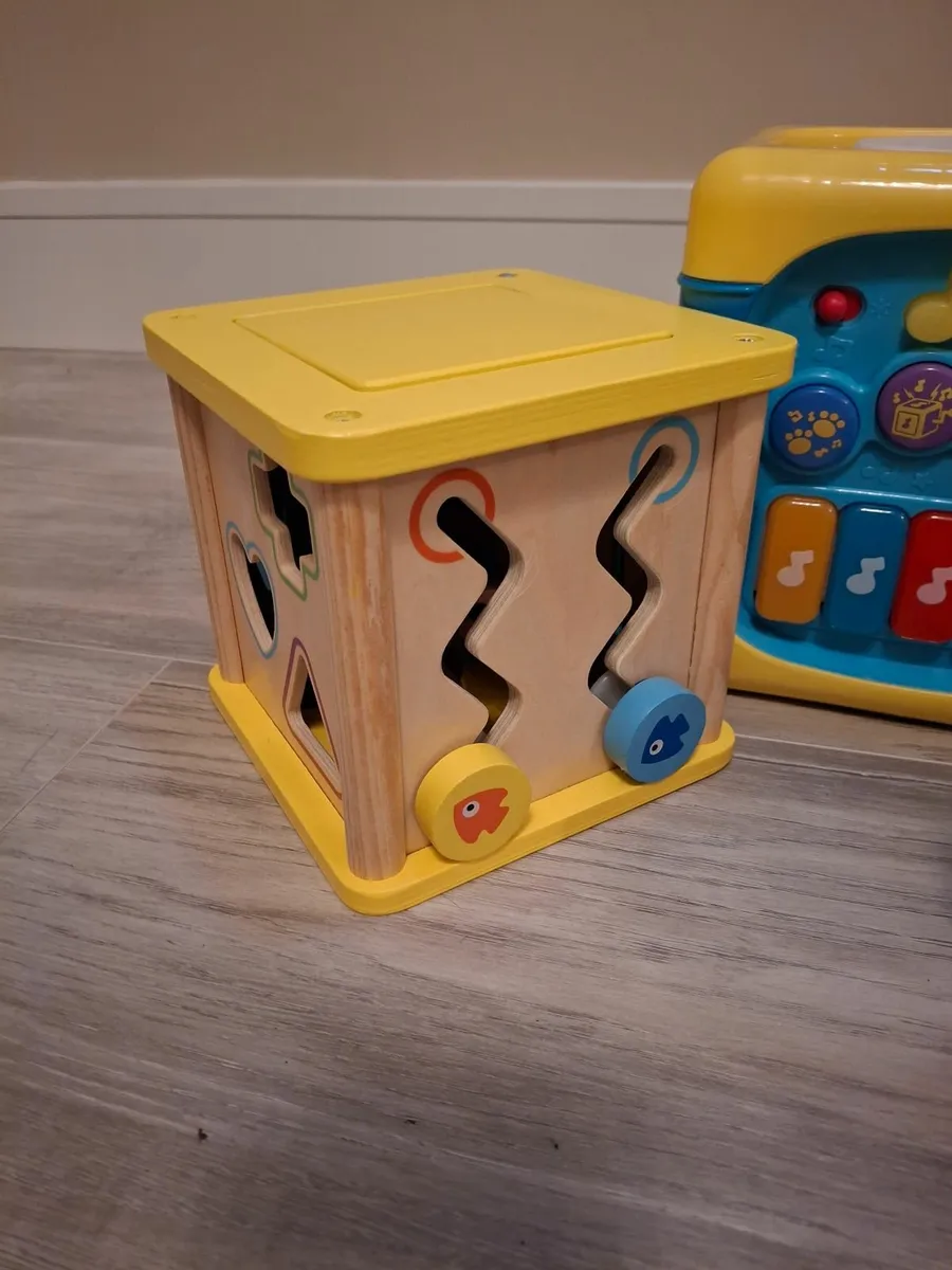 Baby toy bundle - Image 4