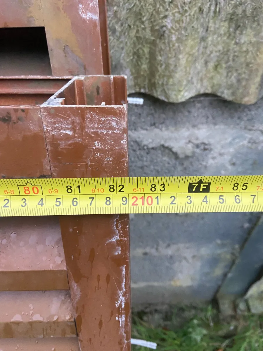 Louvre Panels - Image 3