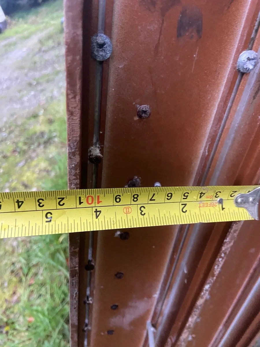 Louvre Panels - Image 4