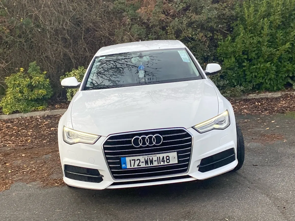 Audi A6 Ultra - Image 3