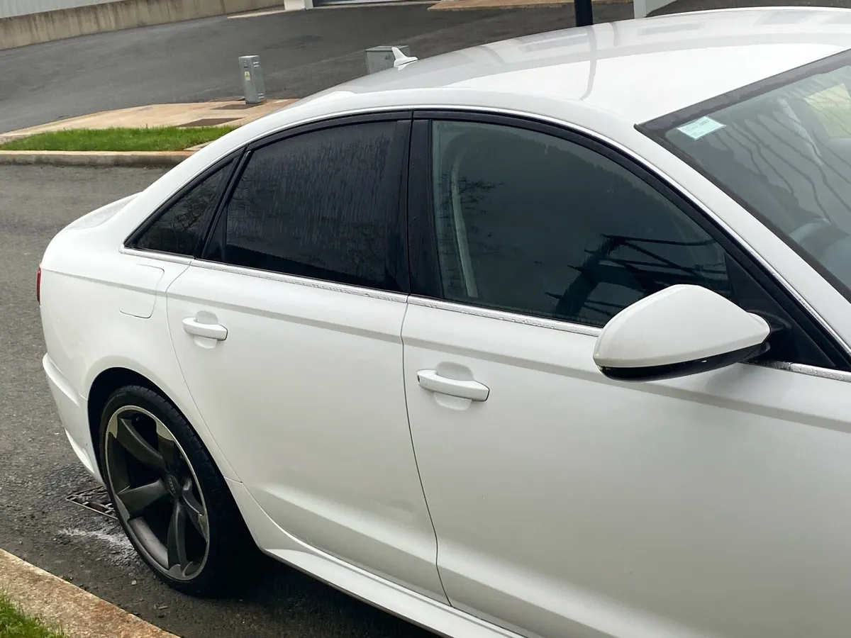 Audi A6 Ultra - Image 4