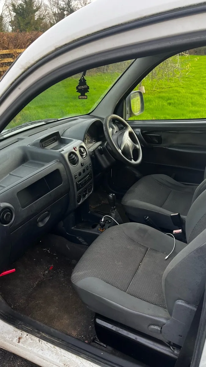2008 Citroen Berlingo - Image 3