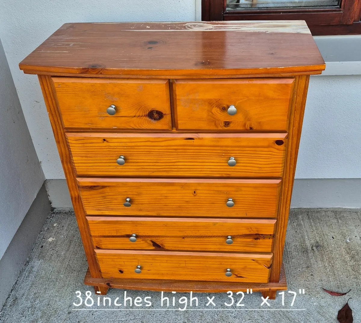 Furniture  - Job Lot --- REDUCED - Image 2