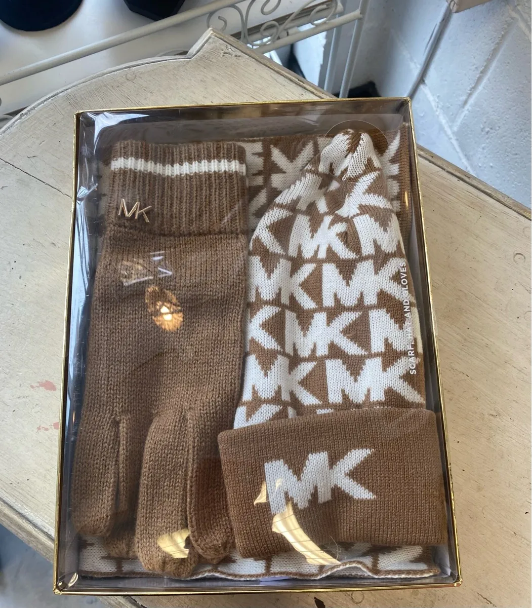 Michael Kors Gift Set - Image 2