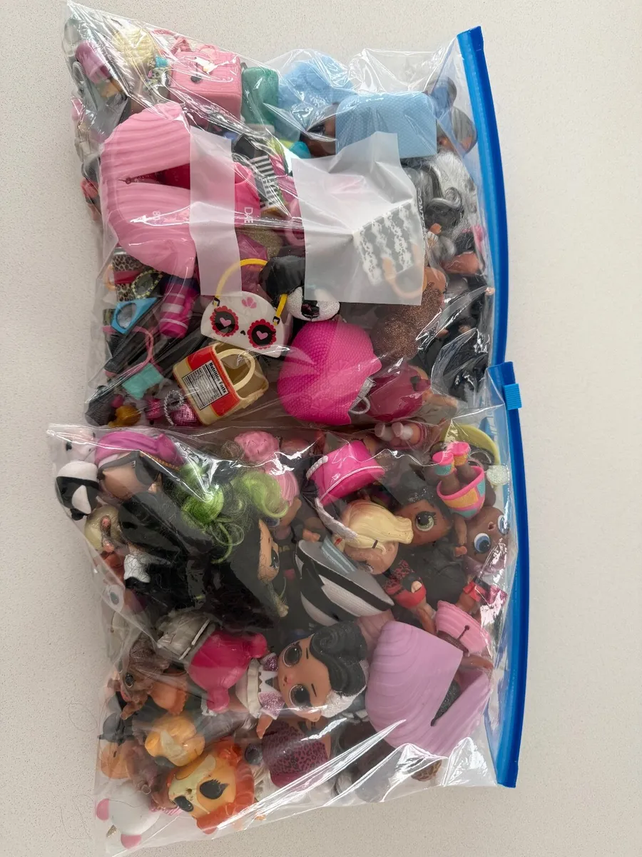 Lol dolls - Image 2
