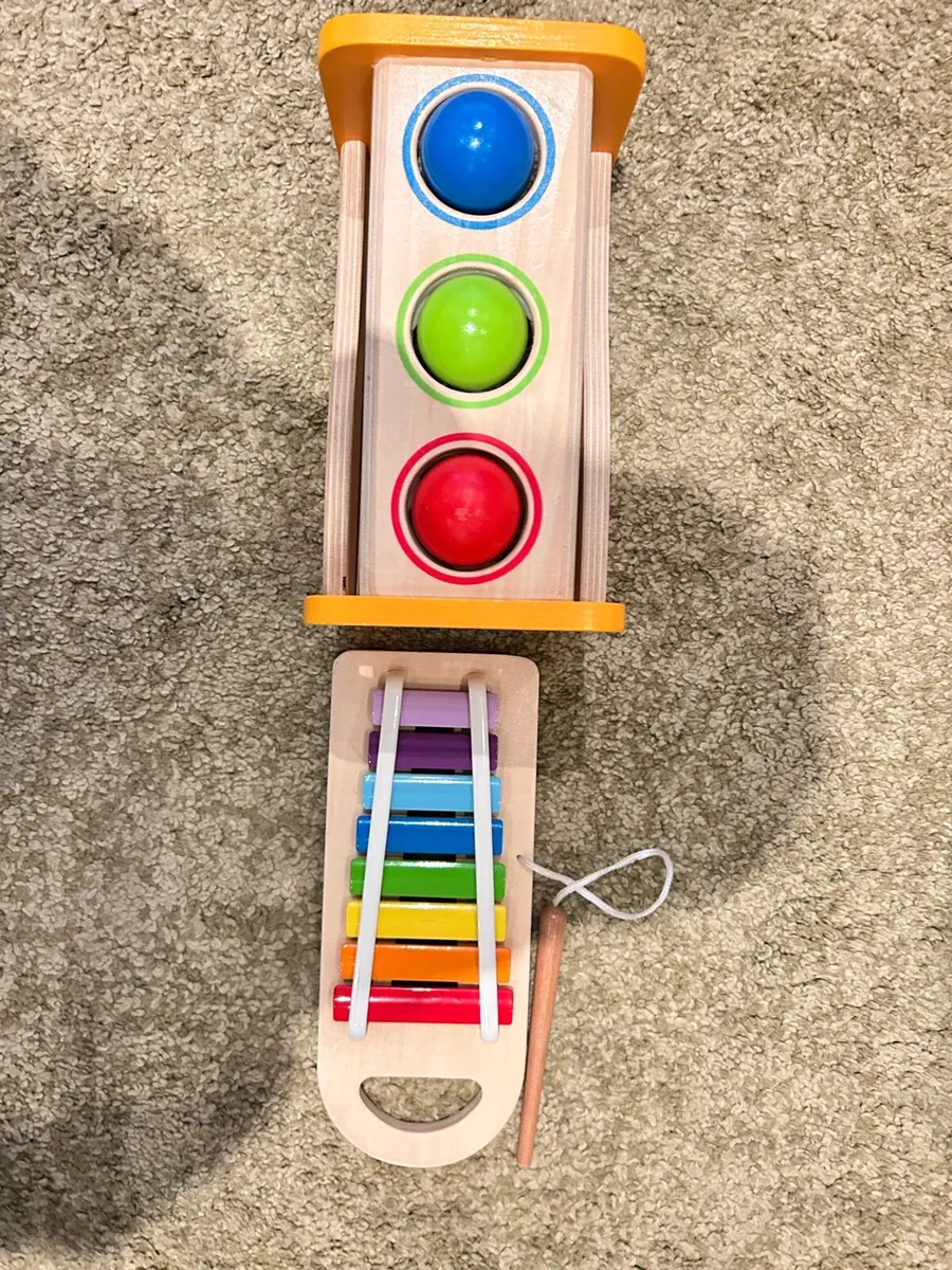 Music mat and music toys - Image 3