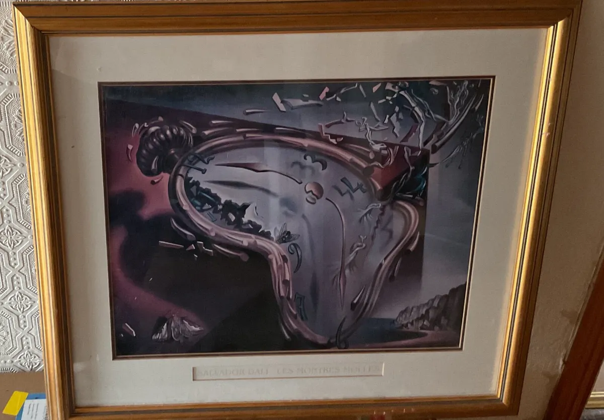 Framed print - Image 2