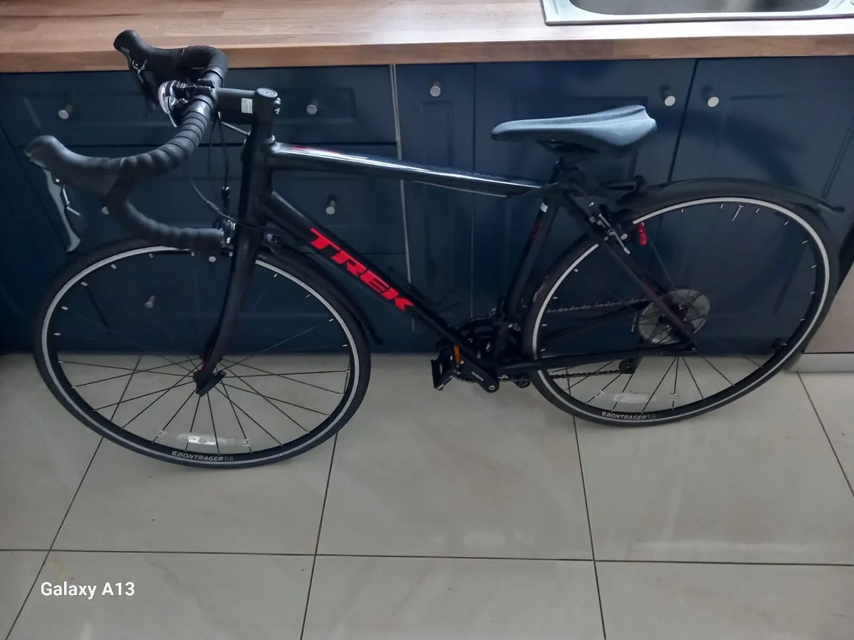 54 Cm TREK bicycle - Image 1