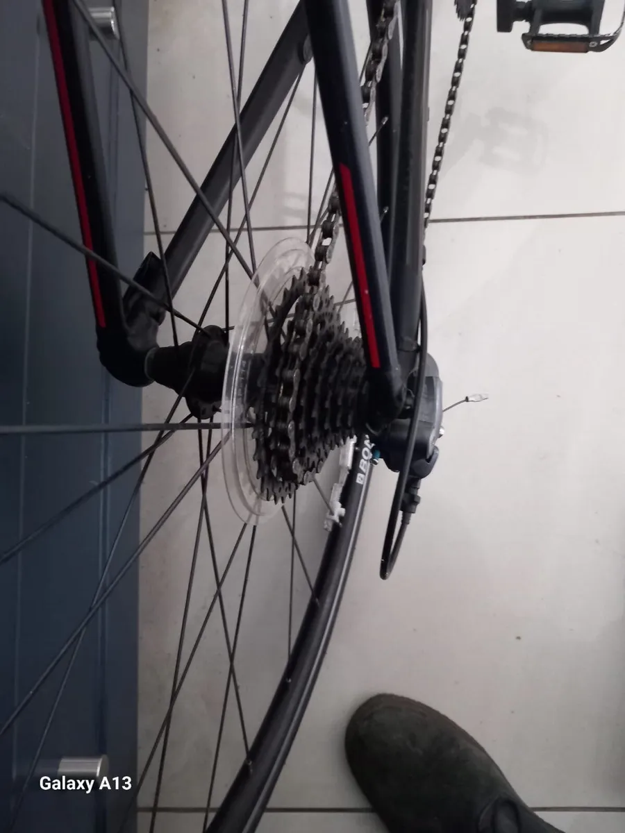 54 Cm TREK bicycle - Image 2