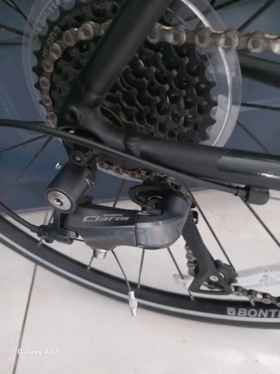 54 Cm TREK bicycle - Image 4