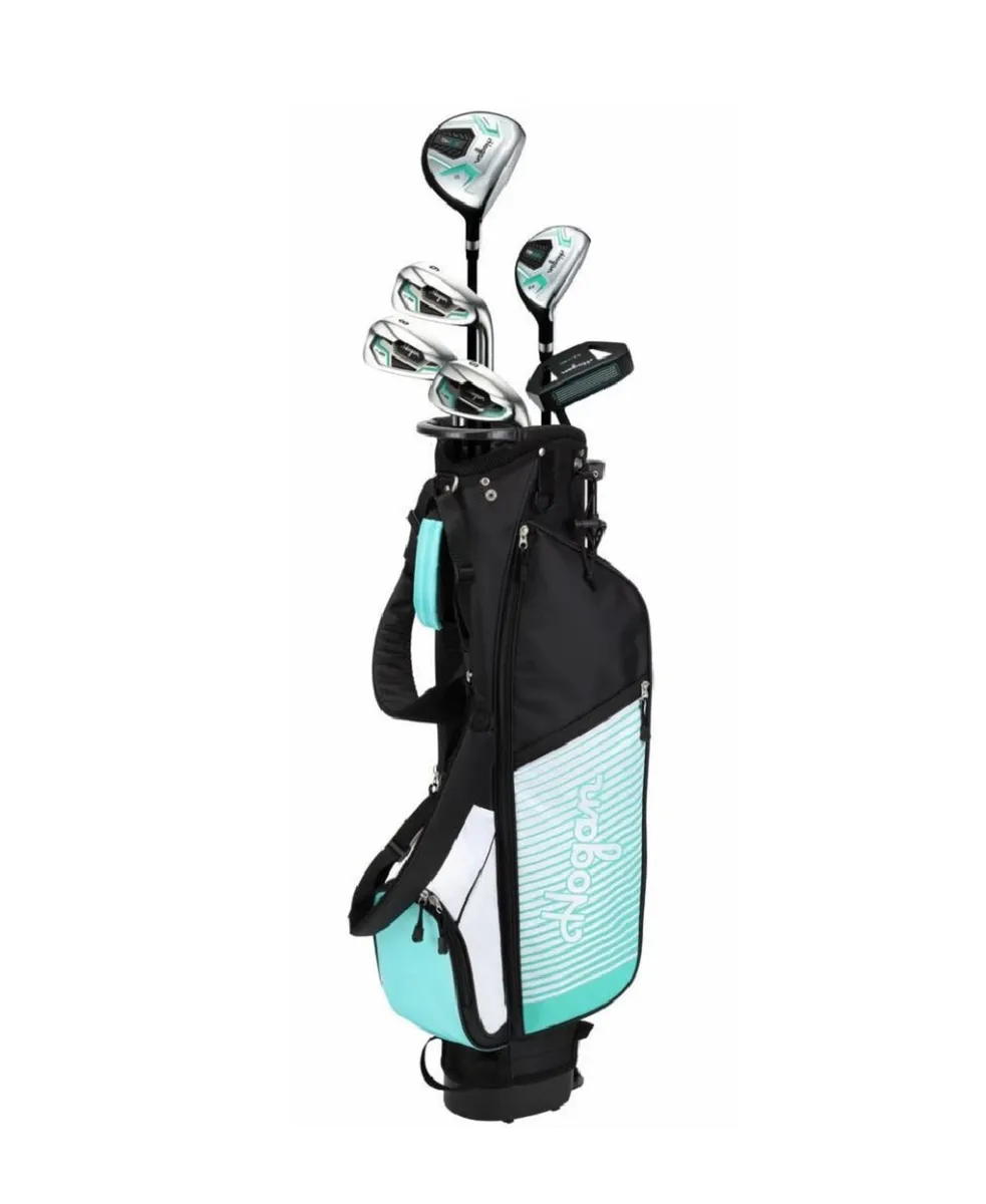 NEW Hogan Ladies Golf Clubs Half Set - Image 1