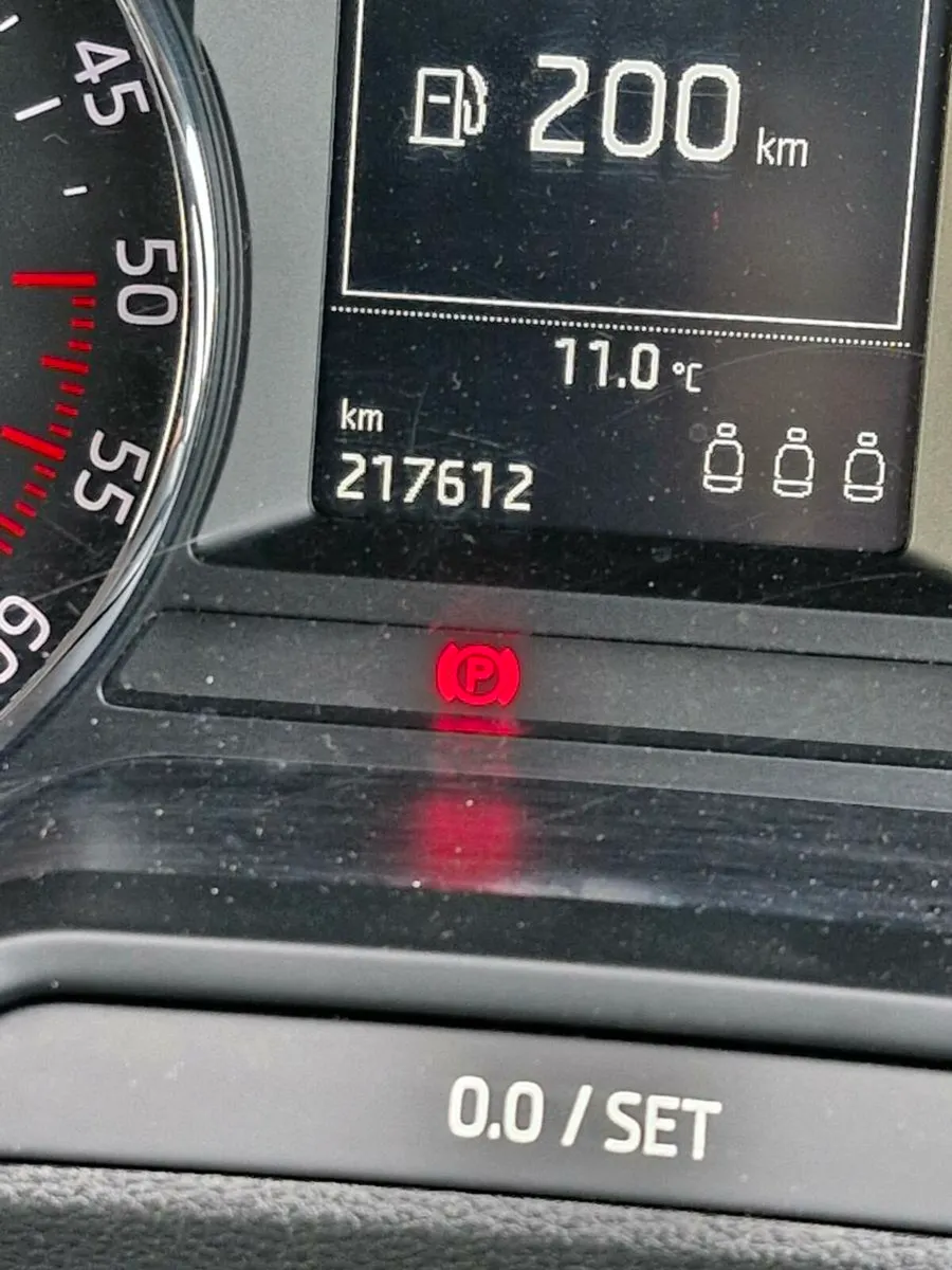 161 skoda octavia - Image 2