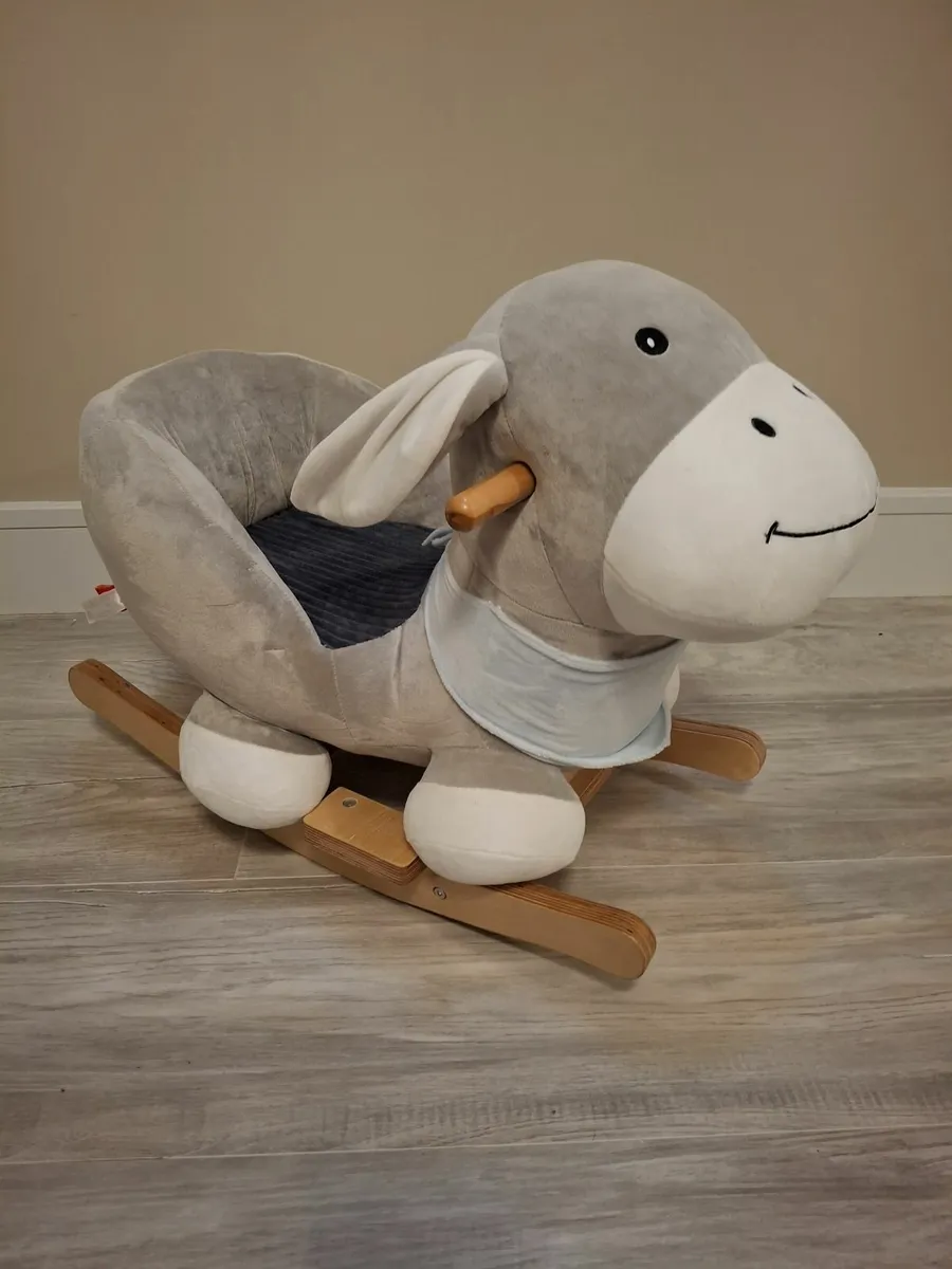 Donkey rocker - Image 2