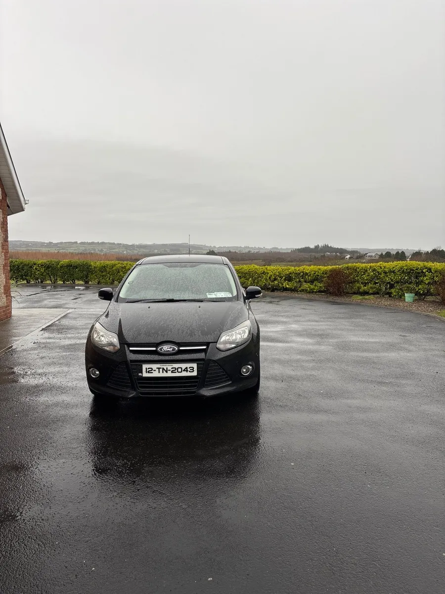 Ford Focus - Image 1