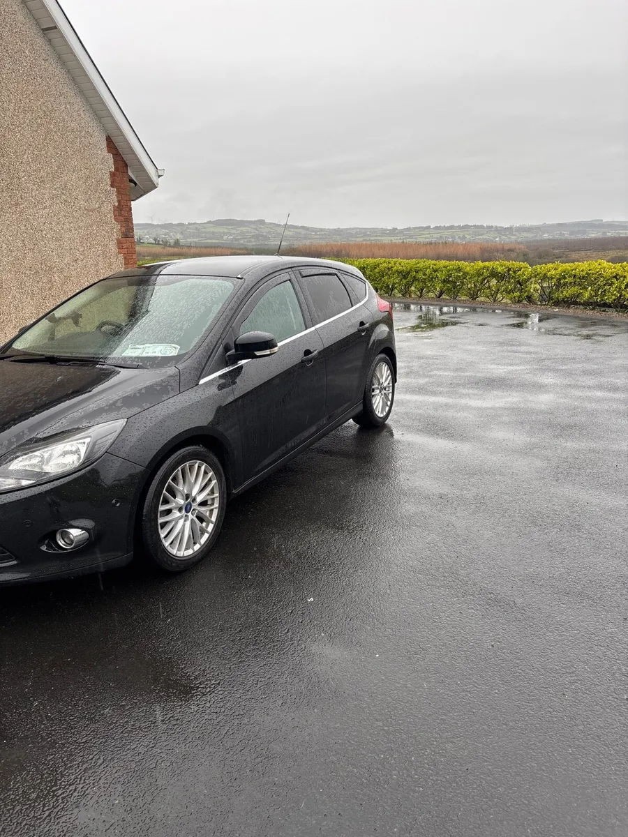 Ford Focus - Image 2