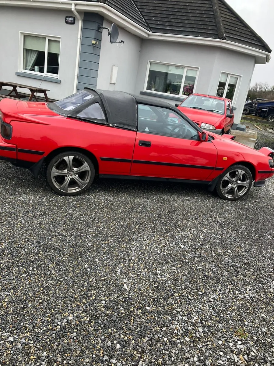 Toyota Celica - Image 2