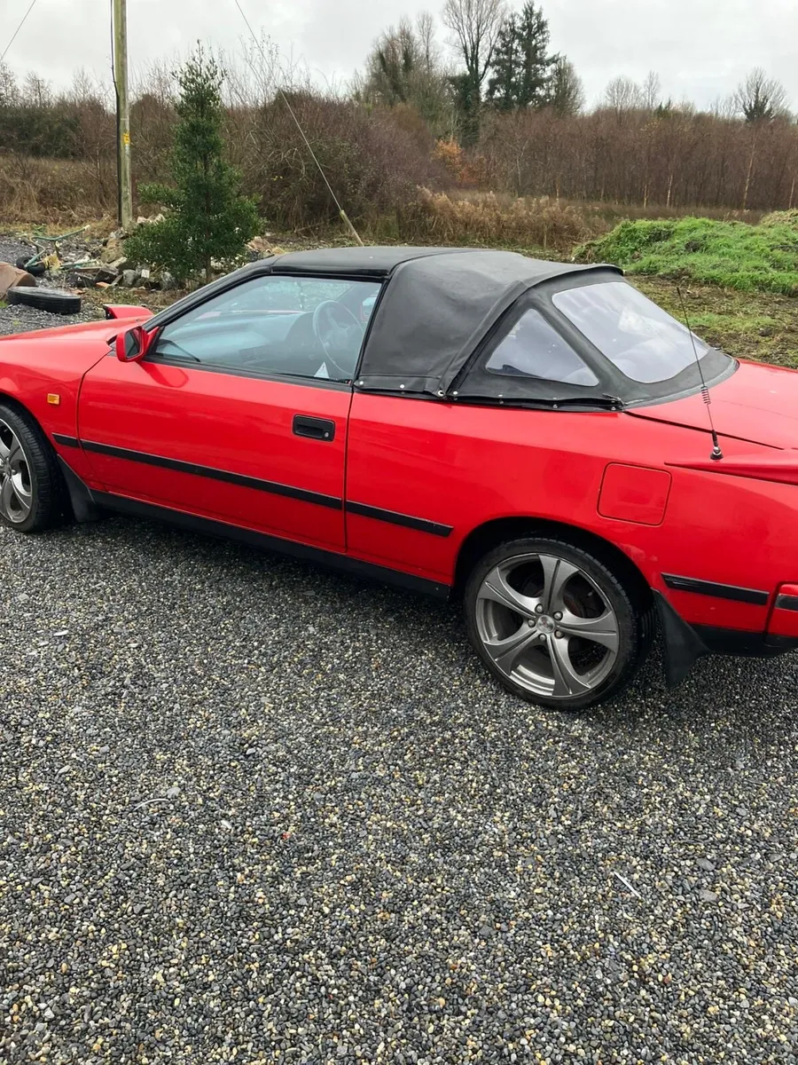 Toyota Celica - Image 3