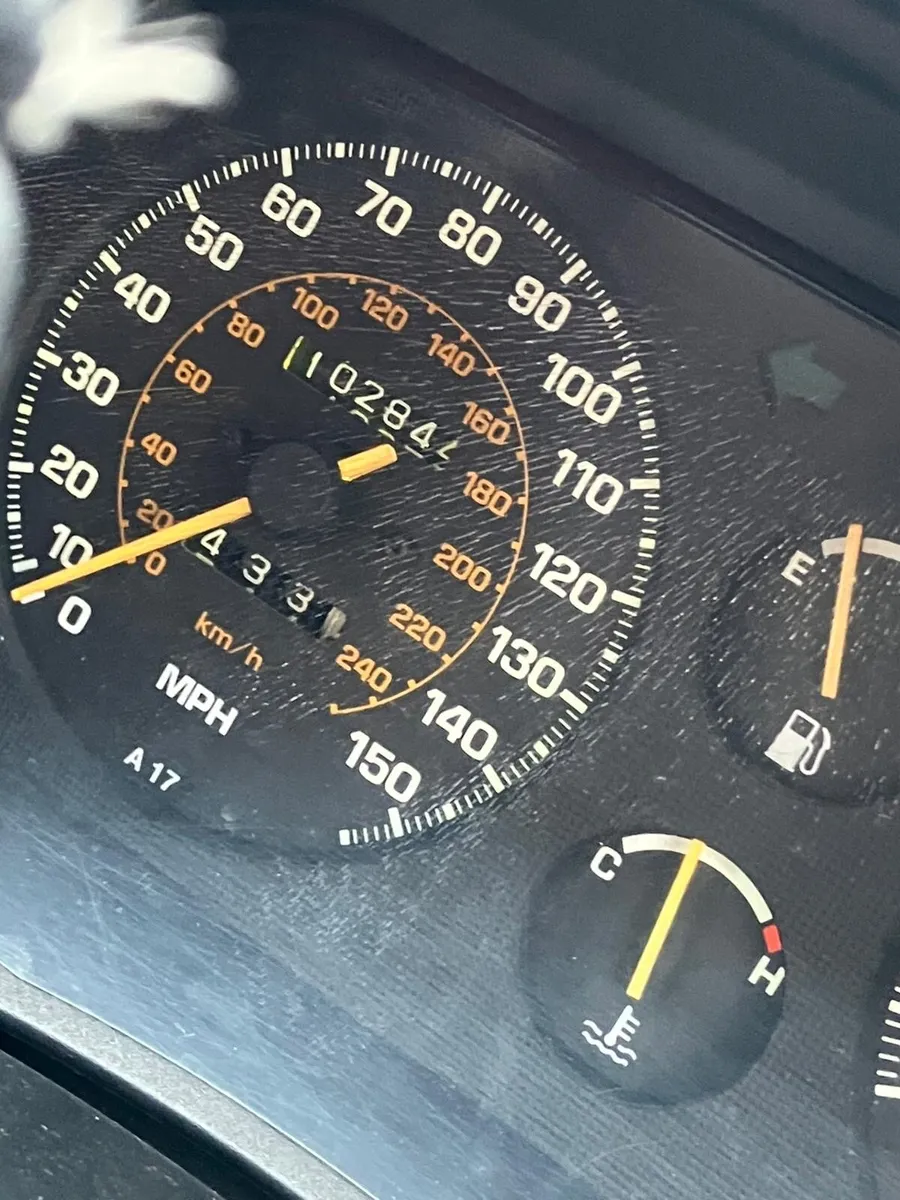 Toyota Celica - Image 4