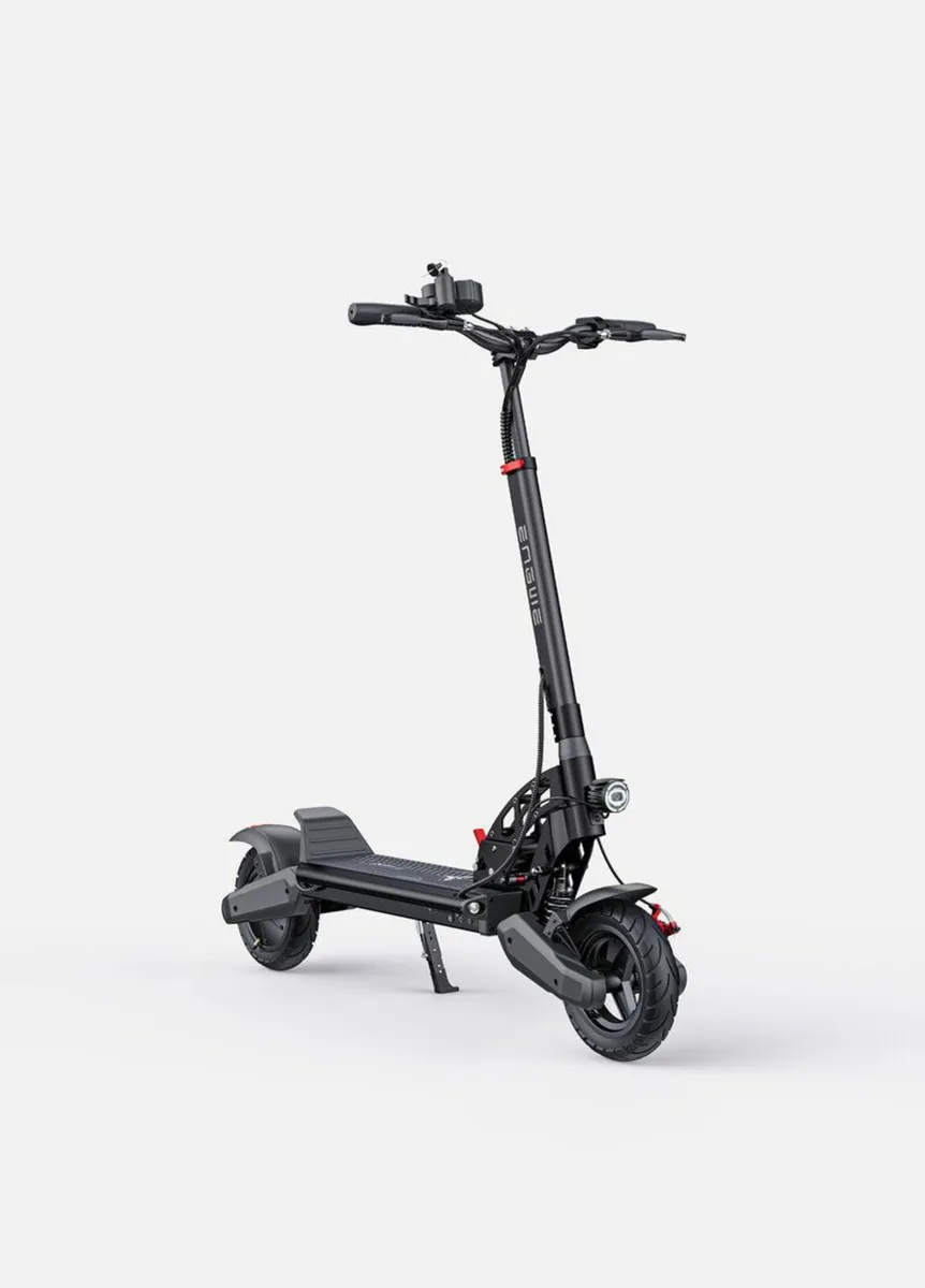 ENGWE Y400 Foldable Electric Scooter