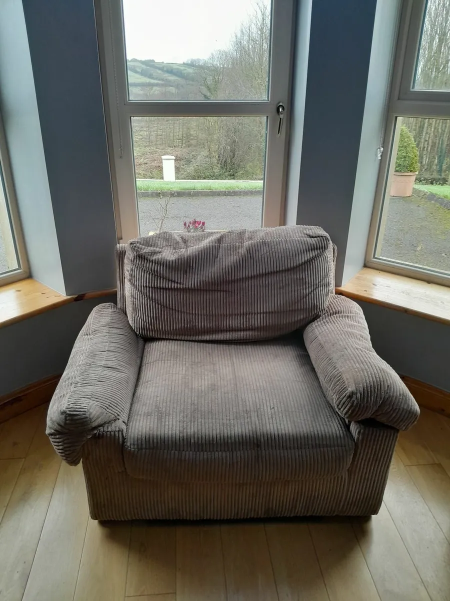 Chair for collection FREE - Image 1