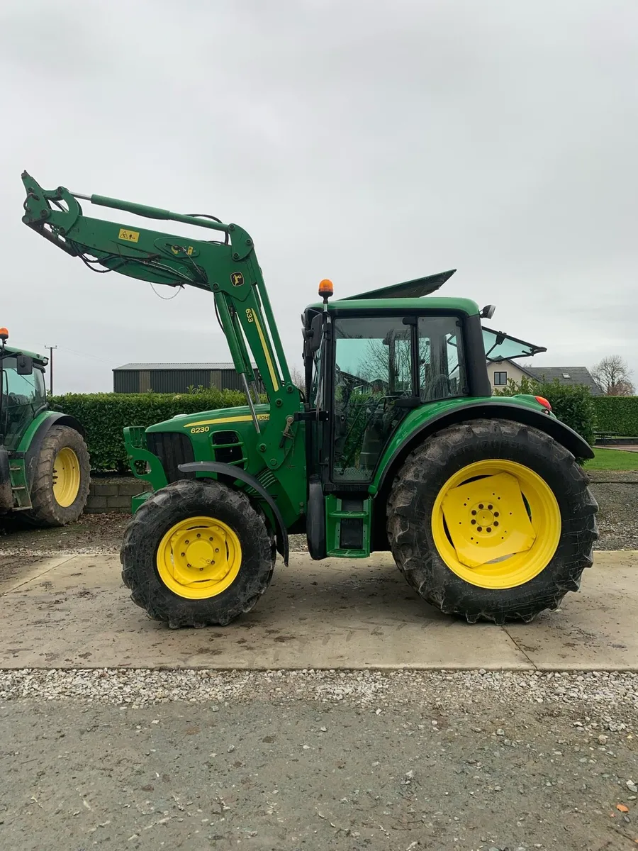 6230 standard - Image 1