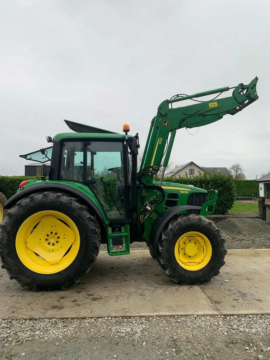 6230 standard - Image 3