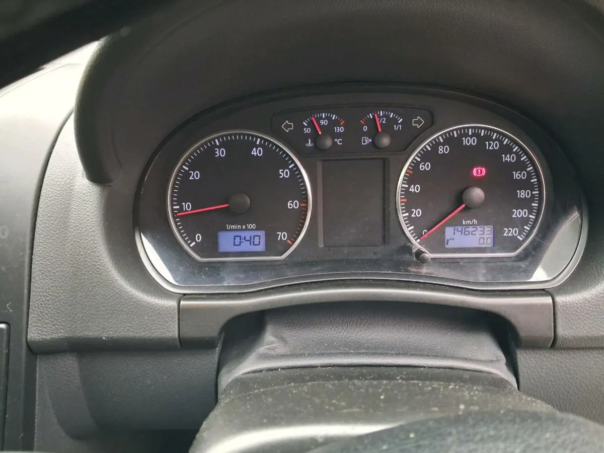 Vw polo - Image 2