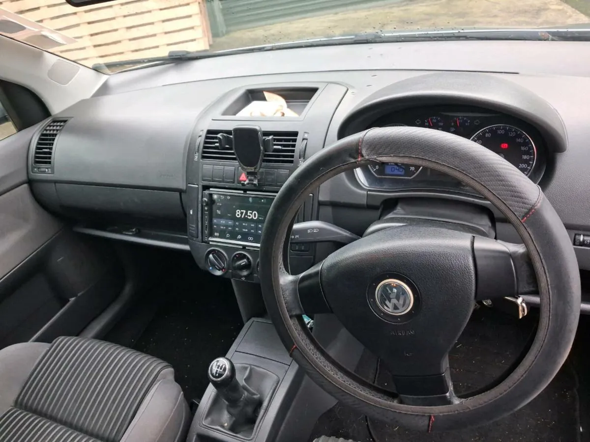 Vw polo - Image 3