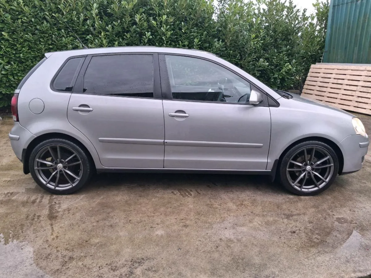 Vw polo - Image 4