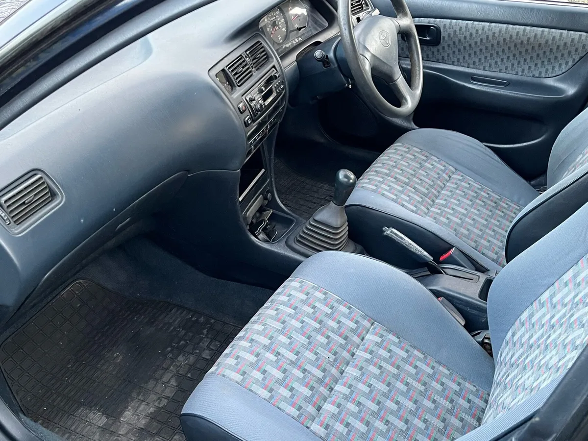 96 Corolla - Image 2