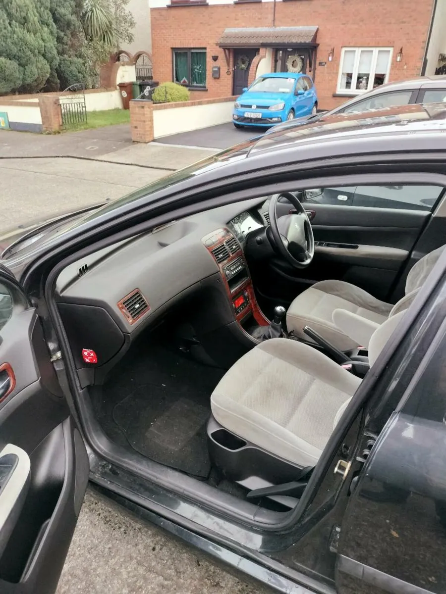 Peugeot 307 1.4 Petrol Very Low Km - Image 2