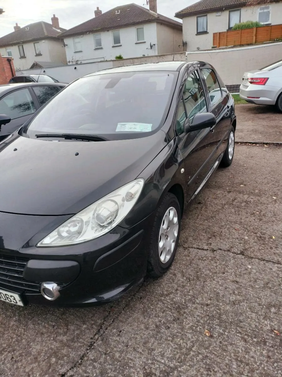 Peugeot 307 1.4 Petrol Very Low Km - Image 3
