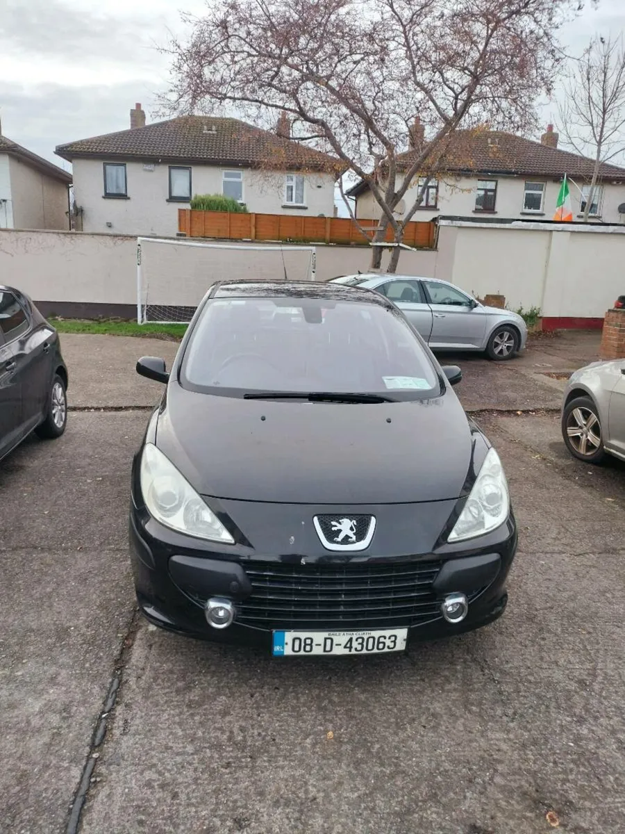 Peugeot 307 1.4 Petrol Very Low Km - Image 4