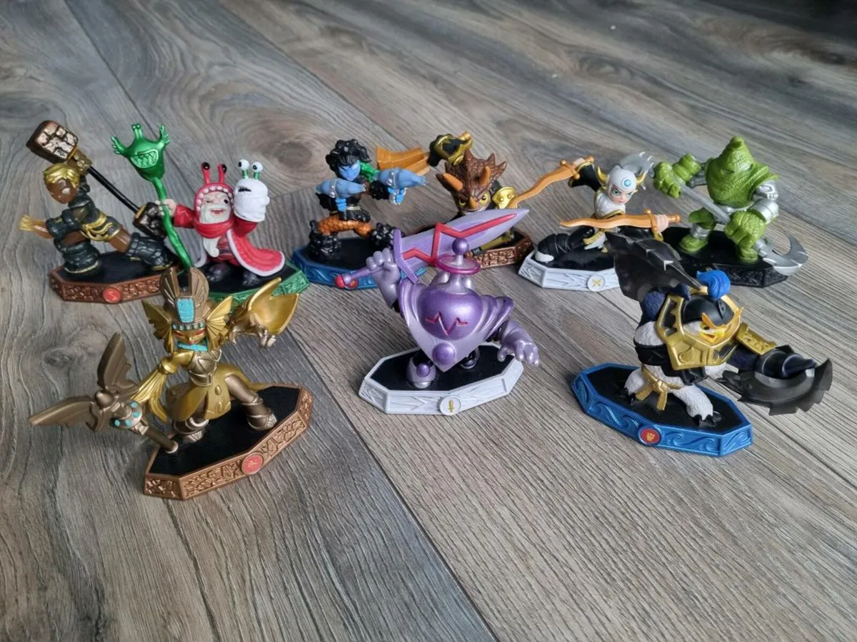 Skylanders Imaginators - Image 1