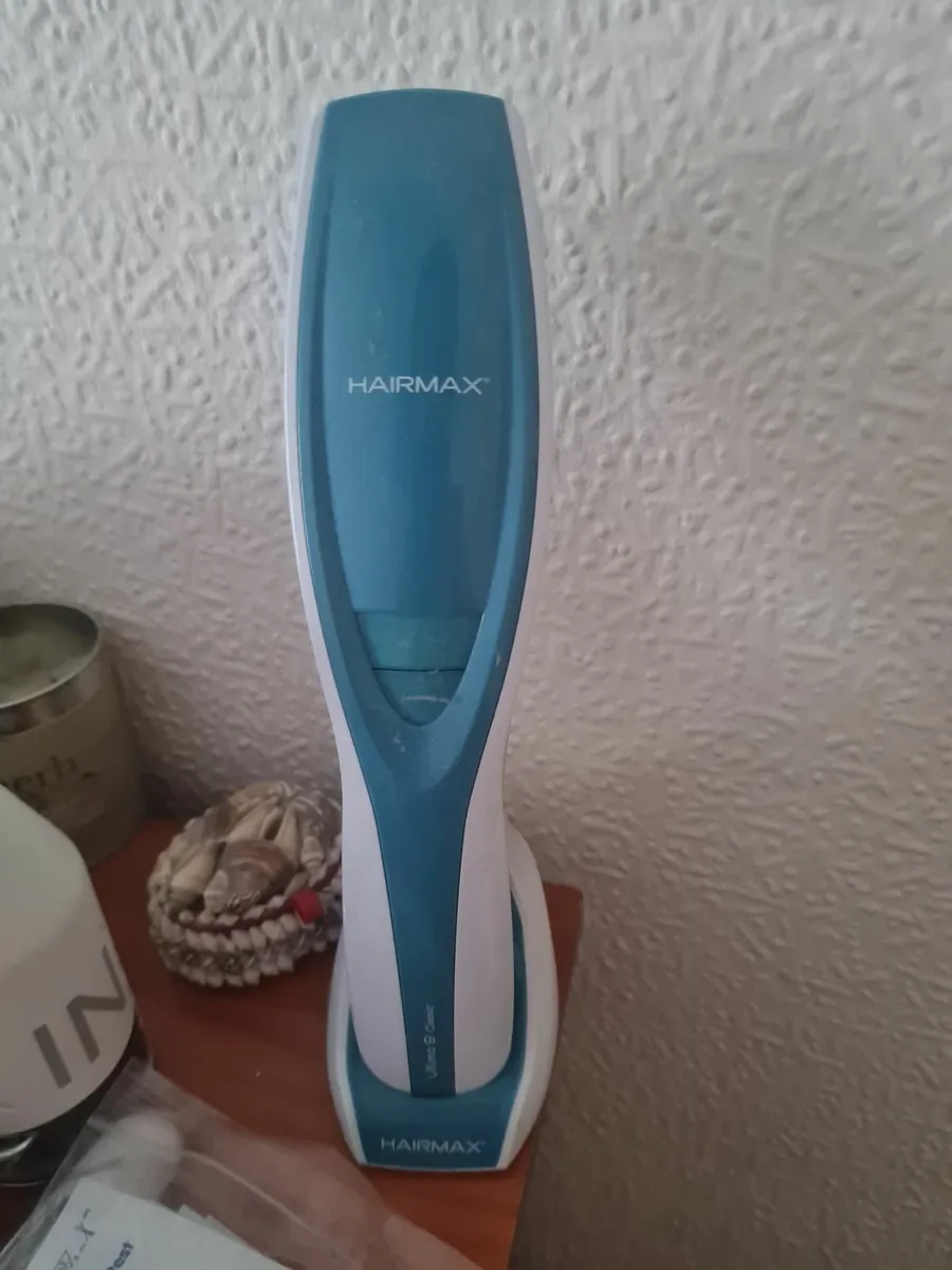 Hair Max Laser Hair Growth