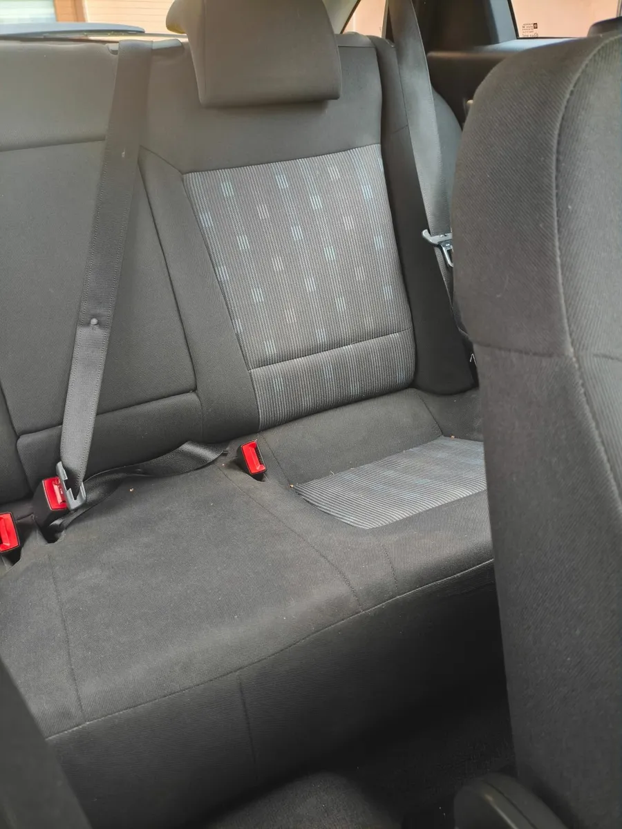 Opel Vectra 2008 with NCT and Tax - Image 4