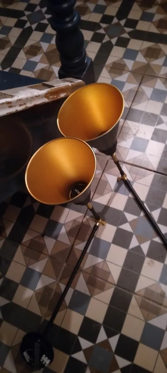 Wall lights - Image 4