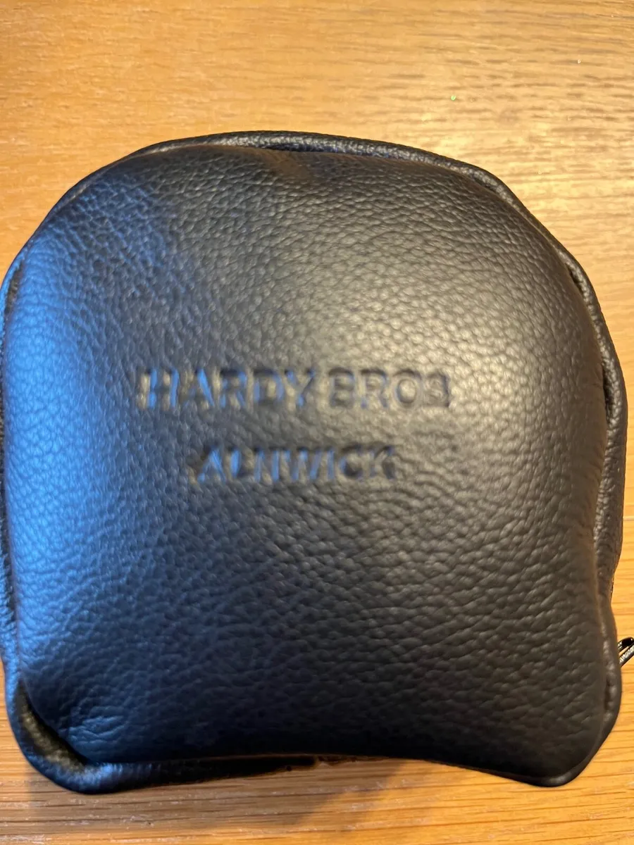 Hardy Cascapedia Fly fishing Reel #4/5 - Image 2