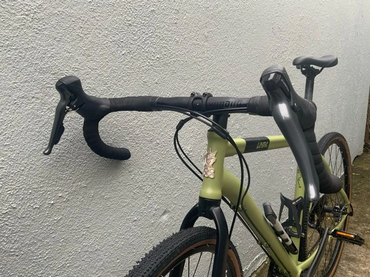 Voodoo Limba Gravel Bike - Image 2