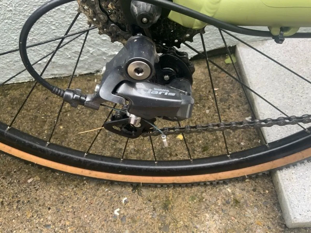 Voodoo Limba Gravel Bike - Image 3