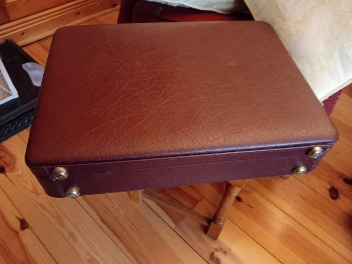 Briefcase - Image 4