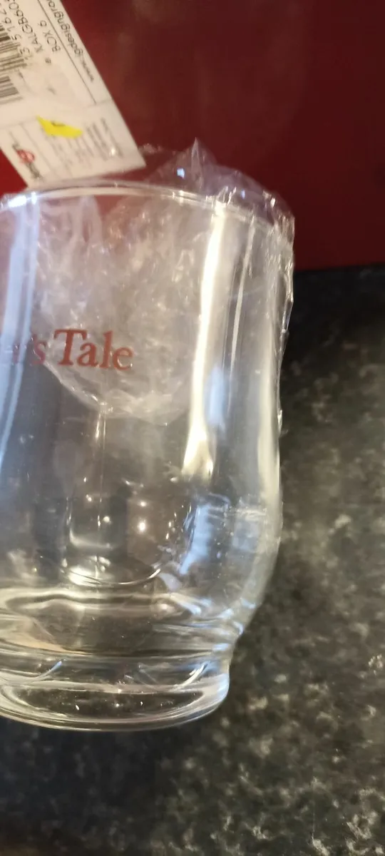 Set of Drinks Tumbler - Image 2